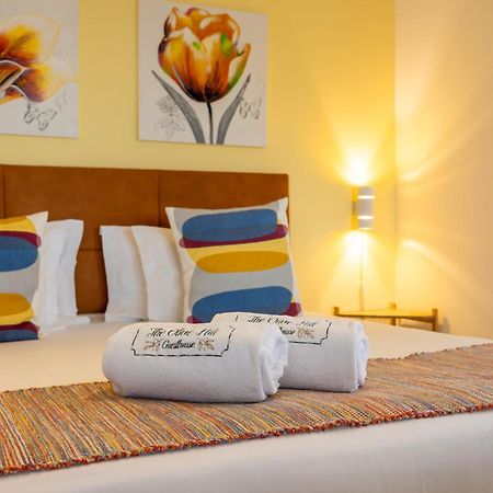 The Olive Hill Guesthouse Батала Екстериор снимка