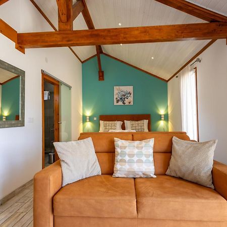 The Olive Hill Guesthouse Батала Екстериор снимка