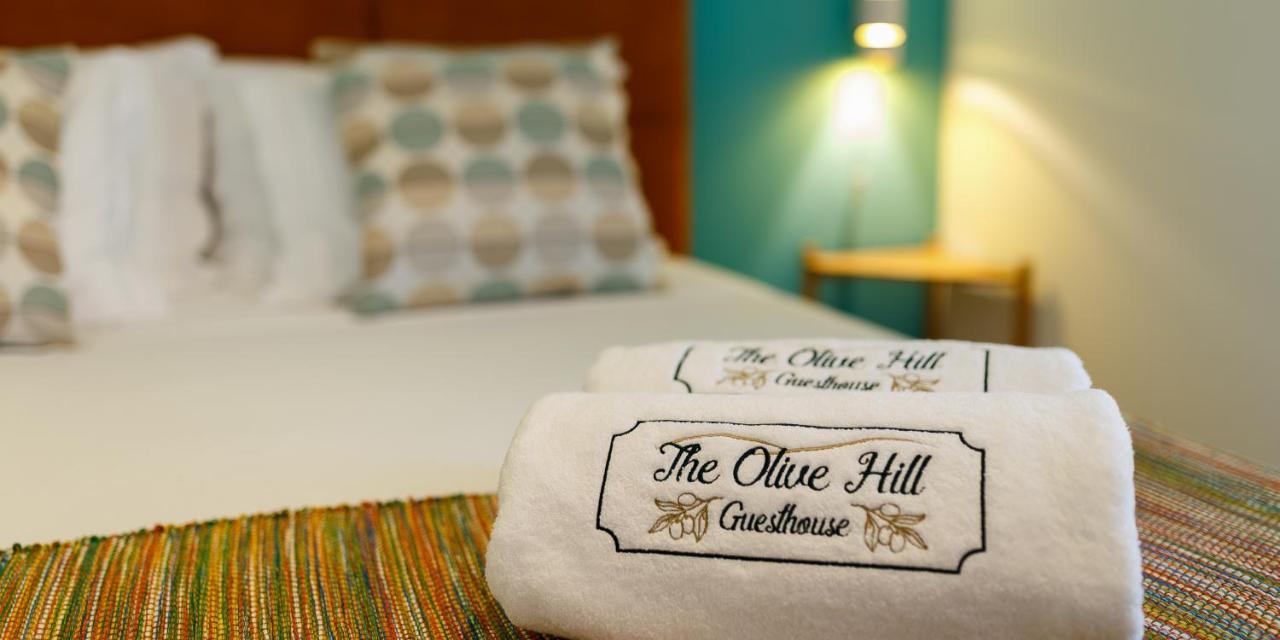 The Olive Hill Guesthouse Батала Екстериор снимка