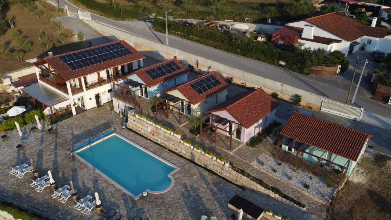 The Olive Hill Guesthouse Батала Екстериор снимка