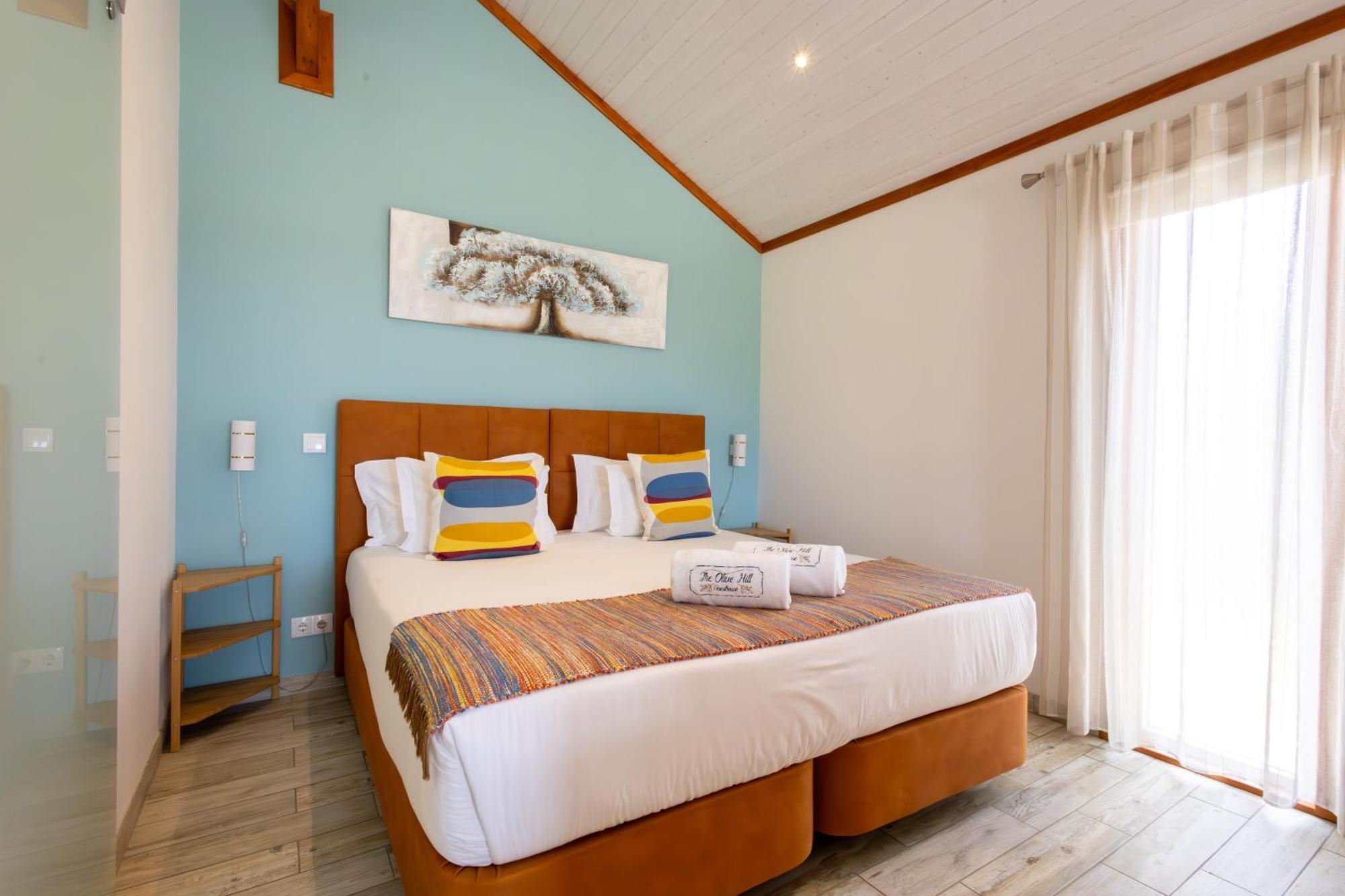 The Olive Hill Guesthouse Батала Екстериор снимка