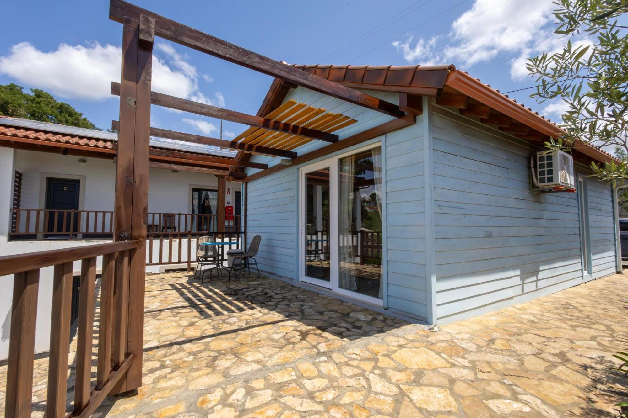 The Olive Hill Guesthouse Батала Екстериор снимка