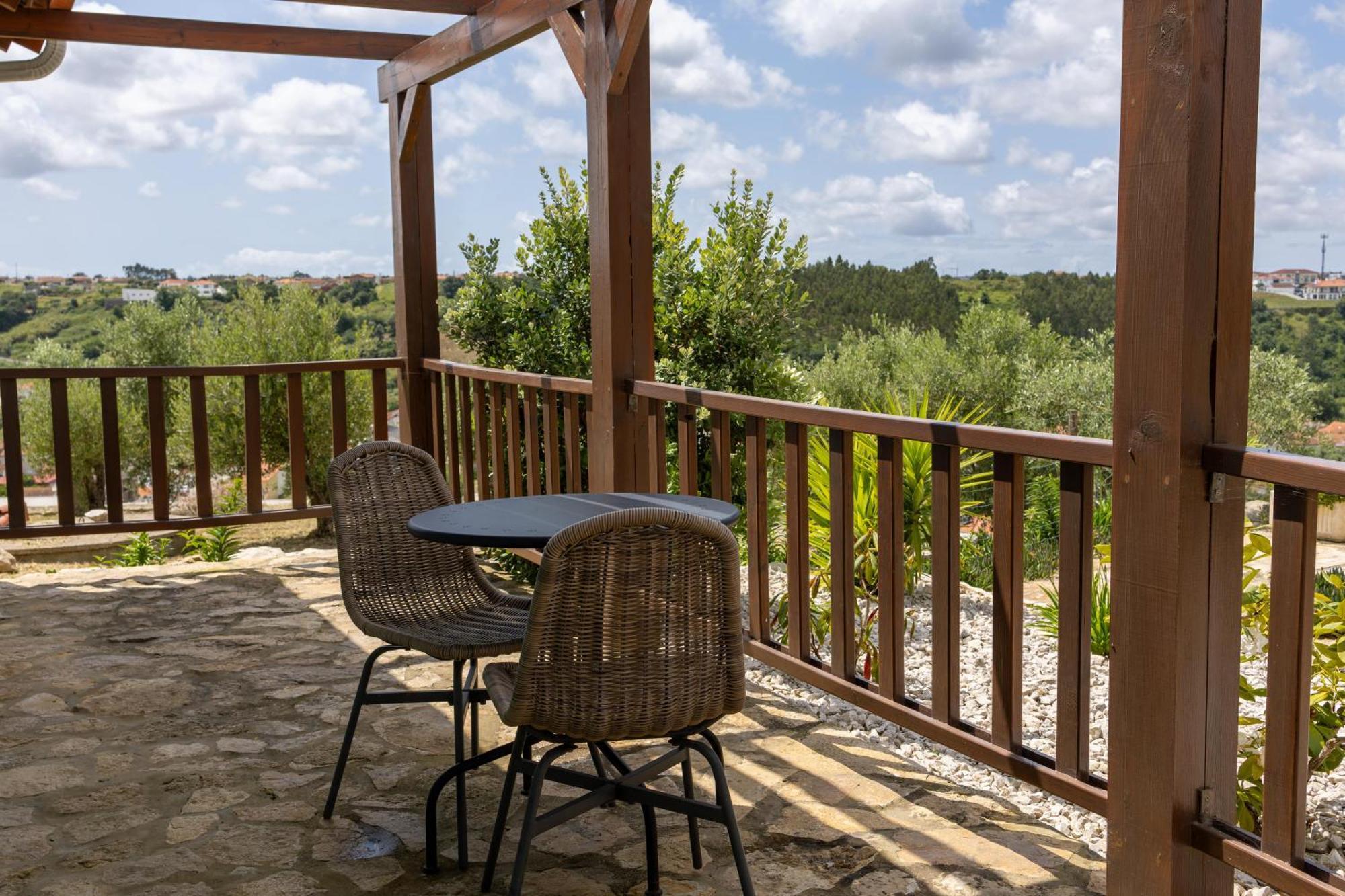 The Olive Hill Guesthouse Батала Екстериор снимка